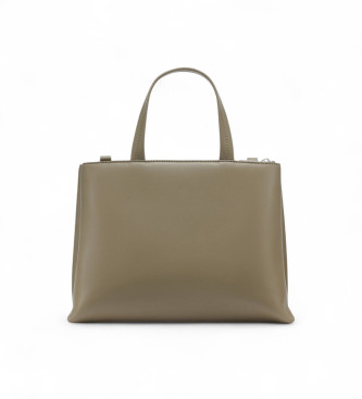 DKNY Tinsley green bag