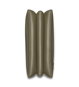 DKNY Tinsley green bag