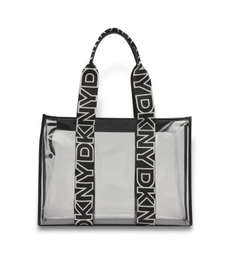 DKNY Sac fourre-tout Arena noir