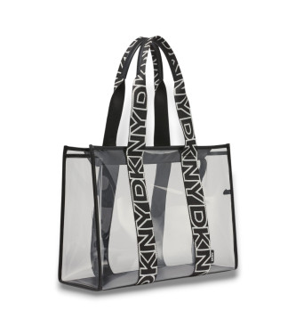 DKNY Sac fourre-tout Arena noir