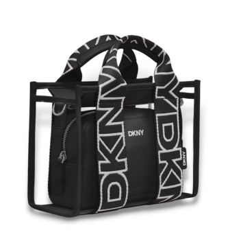 DKNY Arena Handbag black