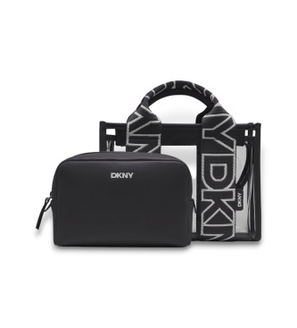 DKNY Arena Handbag black