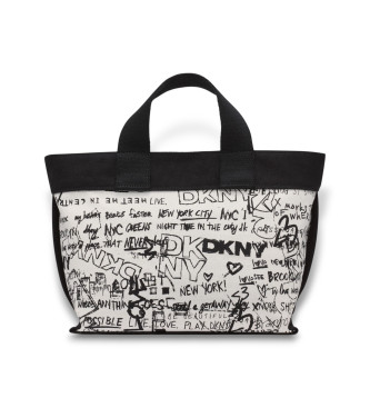 DKNY Bolso Brady negro