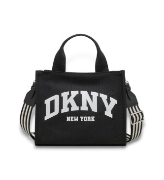 DKNY Bolso Hadlee negro