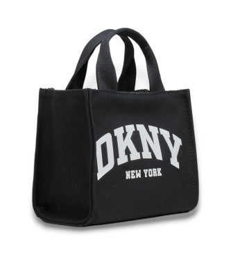 DKNY Hadlee taske sort