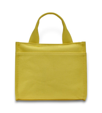 DKNY Sac Hadlee jaune