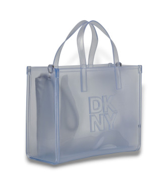 DKNY Bolso Hadlee gris