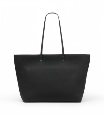 DKNY Jenny shopper taske sort