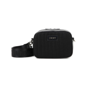 DKNY Handvska svart
