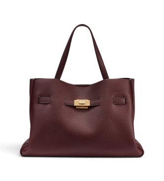 DKNY Sac Bryar marron