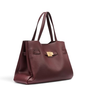 DKNY Sac Bryar marron