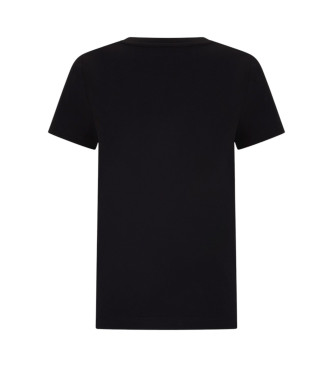 DKNY T-shirt Arched 1989 sort