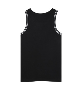 DKNY Zwarte tanktop