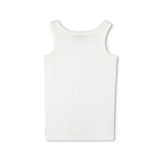 DKNY Canotta grigia