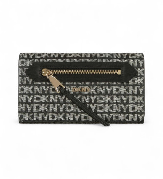 DKNY Bryant wallet black