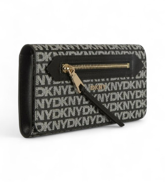 DKNY Bryant wallet black