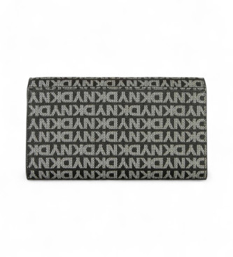 DKNY Bryant wallet black