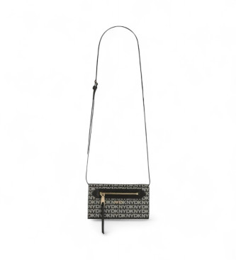 DKNY Bryant wallet black