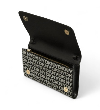 DKNY Bryant wallet black