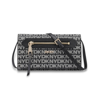 DKNY Bryant wallet black