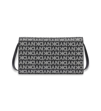 DKNY Bryant wallet black