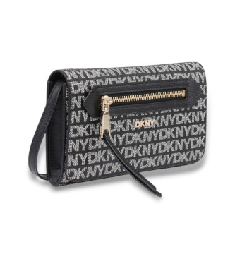 DKNY Bryant wallet black