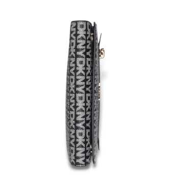 DKNY Bryant wallet black