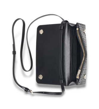 DKNY Bryant wallet black