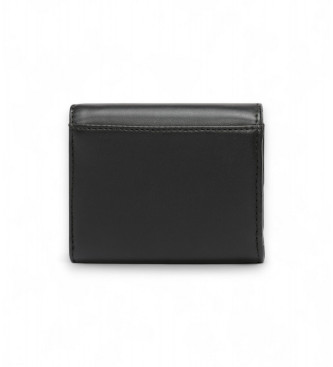 DKNY Portafoglio nero Tinsley