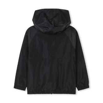 DKNY Black shiny jacket