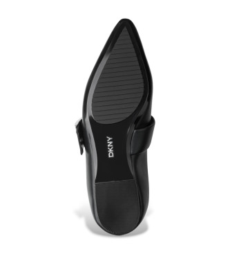 DKNY Cormic sko sort