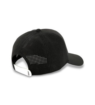 DKNY Mat sort htte
