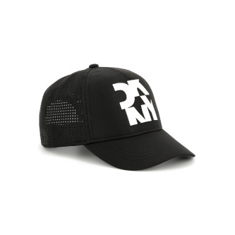 DKNY Mat sort htte