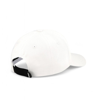 DKNY Cappellino logo bianco