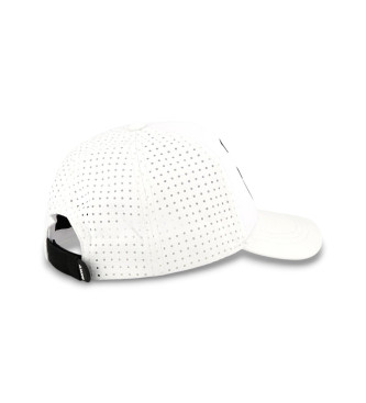 DKNY Hvid, mat htte