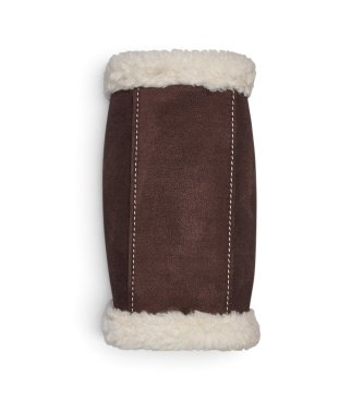 DKNY Mini torbica Hadlee Crossbody, rjava