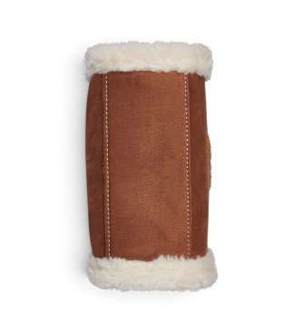 DKNY Brun Hadlee Mini Crossbody-väska