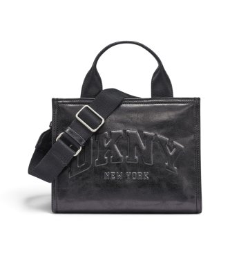 DKNY Hadlee Sm Tote väska svart