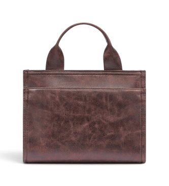 DKNY Hadlee Sm Tote-väska brun