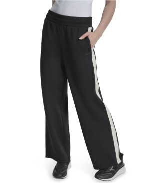 DKNY Pull-on-Hose schwarz