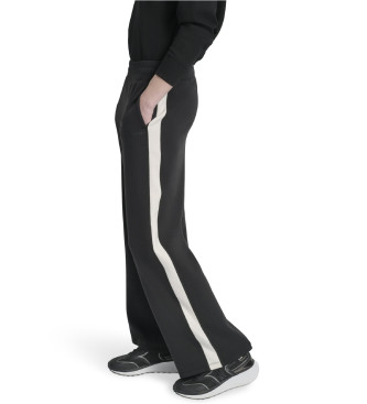 DKNY Pull-on-Hose schwarz