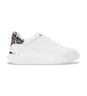 DKNY Sneakers Lobeco bianche