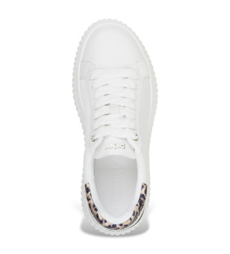 DKNY Sneakers Lobeco bianche