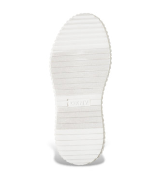 DKNY Sneakers Lobeco bianche