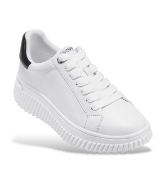 DKNY Trenerji Lobeco white