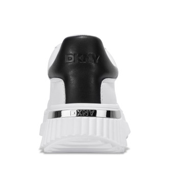 DKNY Trenerji Lobeco white