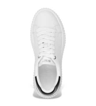 DKNY Trenerji Lobeco white