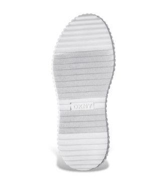 DKNY Trenerji Lobeco white
