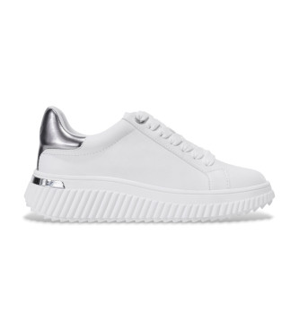 DKNY Turnschuhe Lobeco wei