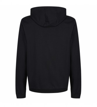 DKNY Kings sweatshirt black 